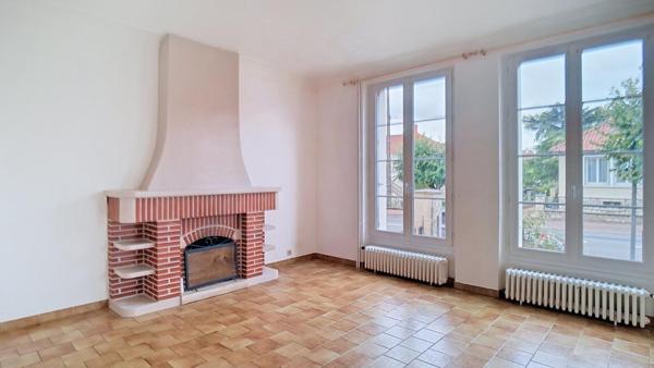 Maison Chauvigny 5 pièce(s) 95 m2
