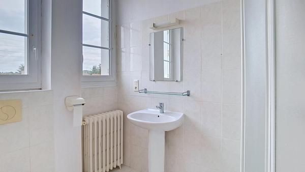 Maison Chauvigny 5 pièce(s) 95 m2