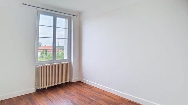 Maison Chauvigny 5 pièce(s) 95 m2