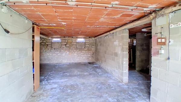 Maison Chauvigny 5 pièce(s) 95 m2