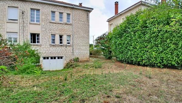 Maison Chauvigny 5 pièce(s) 95 m2