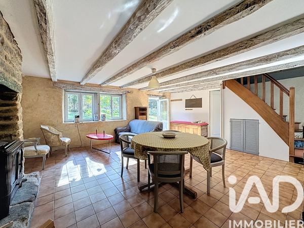 Location maison 3 pièces 80 m² Le Bono