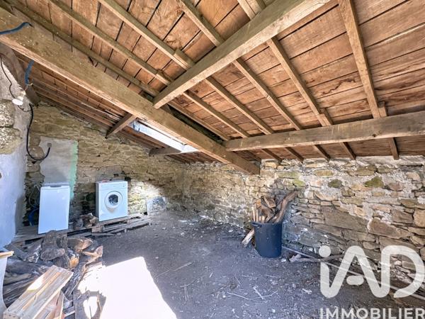Location maison 3 pièces 80 m² Le Bono