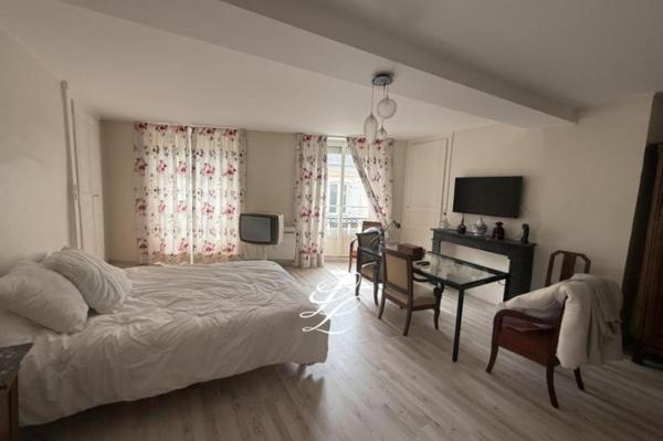 Location - Maison 3 pièces 82 m 2 VALLON SUR GEE (72540)