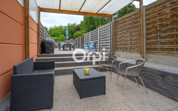 Maison à vendre    4 pièces •  Anzin