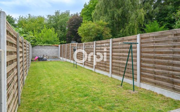 Maison à vendre    4 pièces •  Anzin