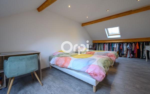 Maison à vendre    4 pièces •  Anzin