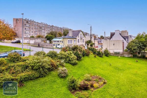 Appartement à vendre 3 pièces 55.41m²