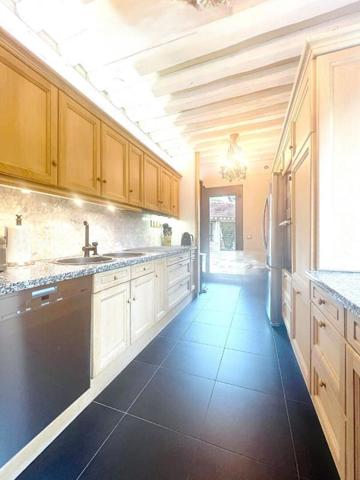 En Exclusivité , Élégante propriété Normande aux portes de Deauville- 240 m²