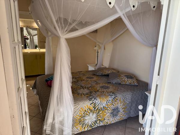 Maison à vendre 7 pièces 170 m² Le Diamant