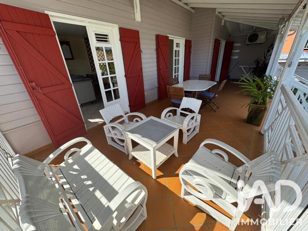 Maison à vendre 7 pièces 170 m² Le Diamant
