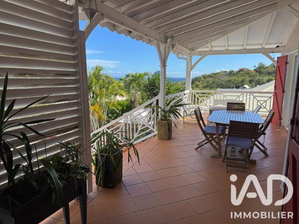 Maison à vendre 7 pièces 170 m² Le Diamant