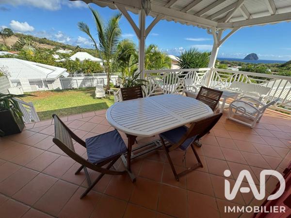 Maison à vendre 7 pièces 170 m² Le Diamant