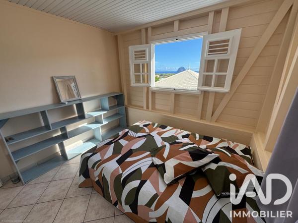 Maison à vendre 7 pièces 170 m² Le Diamant