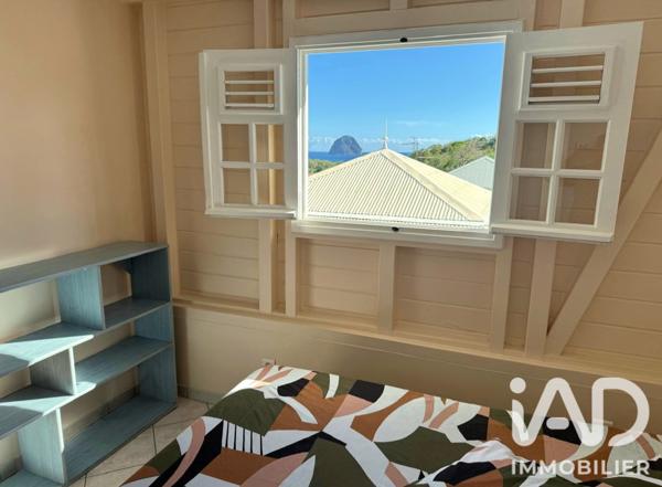 Maison à vendre 7 pièces 170 m² Le Diamant