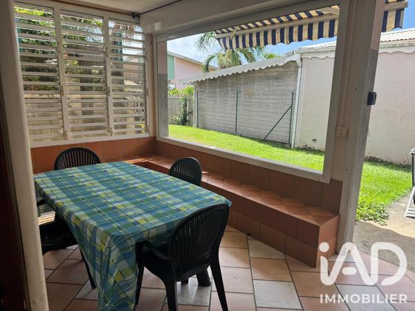 Maison à vendre 7 pièces 170 m² Le Diamant