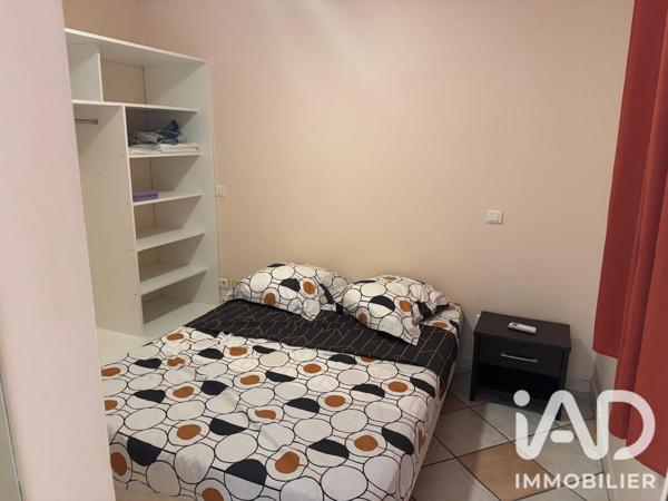 Maison à vendre 7 pièces 170 m² Le Diamant