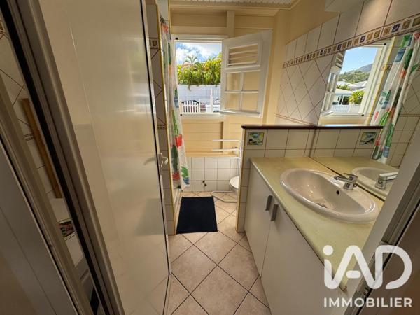Maison à vendre 7 pièces 170 m² Le Diamant