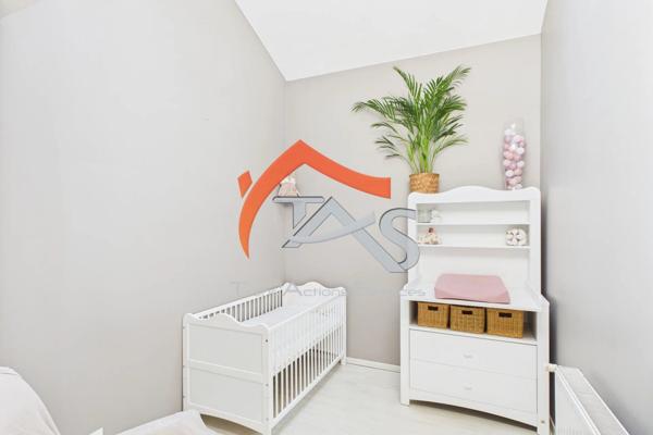 Vente Maison de ville 4 pièces 109 m2 à Saint-Chamond