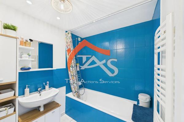 Vente Maison de ville 4 pièces 109 m2 à Saint-Chamond