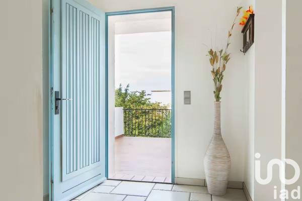 Maison à vendre 4 pièces 130 m² Banyuls-sur-Mer