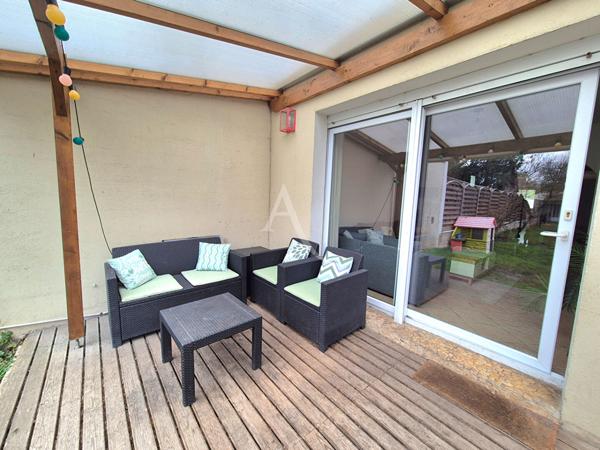 ** Idéal pour un premier achat **