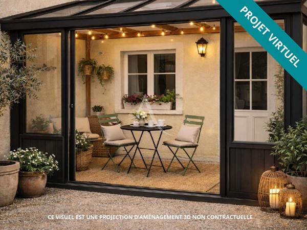 ** Idéal pour un premier achat **