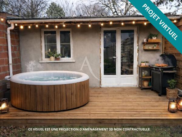 ** Idéal pour un premier achat **