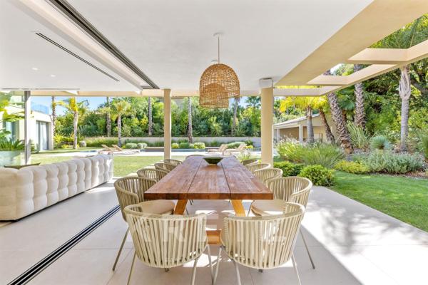 Saint-Tropez - Villa récente proche des plages.