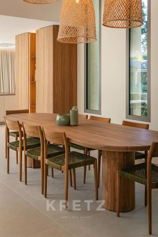 Saint-Tropez - Villa récente proche des plages.