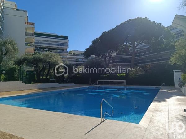 Appartement de 43 m²