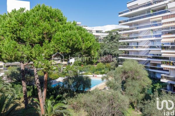 Appartement de 43 m²