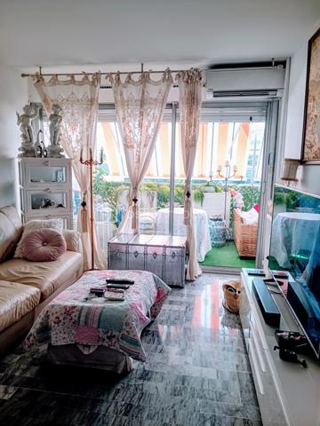 Appartement de 43 m²