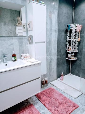 Appartement de 43 m²