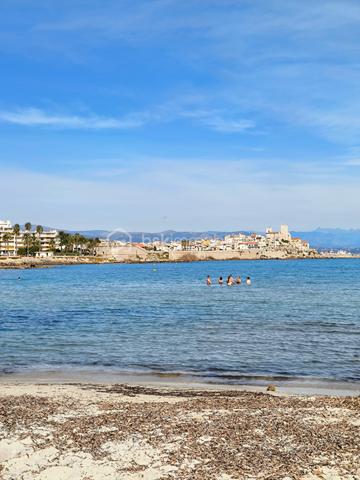 Appartement de 43 m²