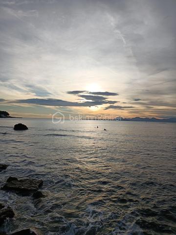 Appartement de 43 m²