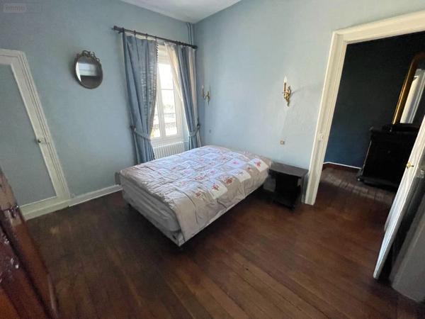 Achat - Maison Alençon 61000 6 pièces 125 m 2 200 m 2