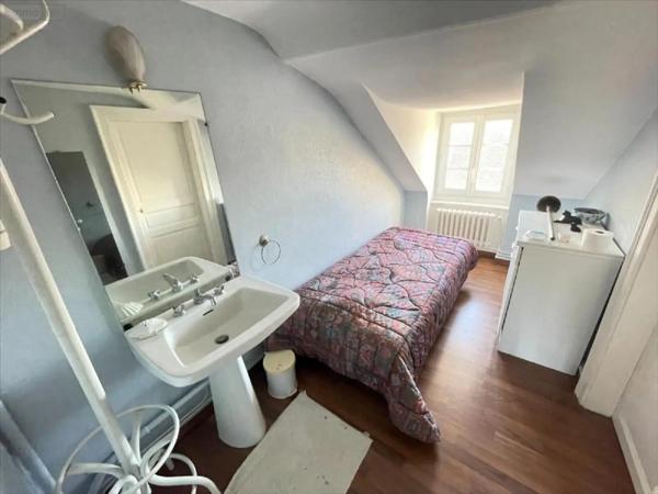 Achat - Maison Alençon 61000 6 pièces 125 m 2 200 m 2