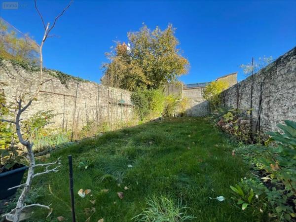 Achat - Maison Alençon 61000 6 pièces 125 m 2 200 m 2