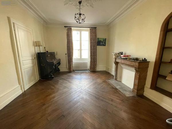 Achat - Maison Alençon 61000 6 pièces 125 m 2 200 m 2