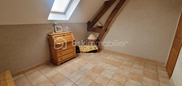 Maison longere de 275 m²