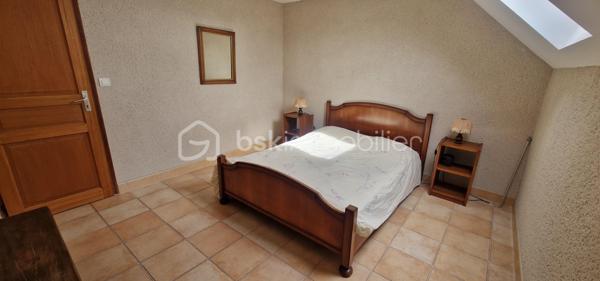 Maison longere de 275 m²