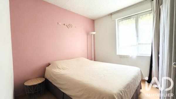 Appartement à vendre 3 pièces 62 m² Trappes