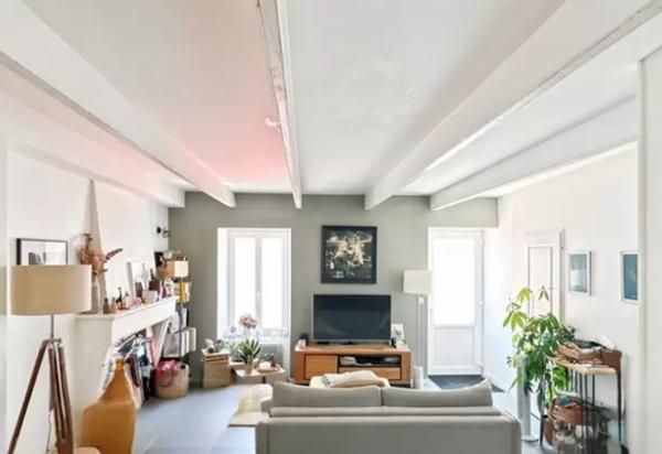 Maison LA ROCHELLE quartier LALEU