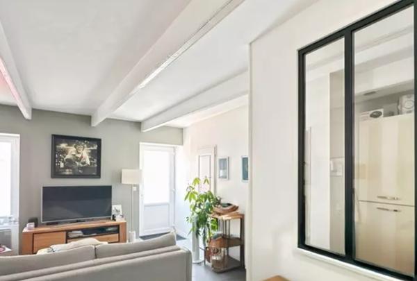 Maison LA ROCHELLE quartier LALEU