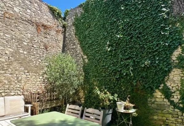 Maison LA ROCHELLE quartier LALEU