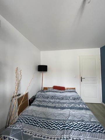 Maison LA ROCHELLE quartier LALEU