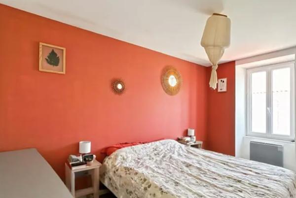 Maison LA ROCHELLE quartier LALEU