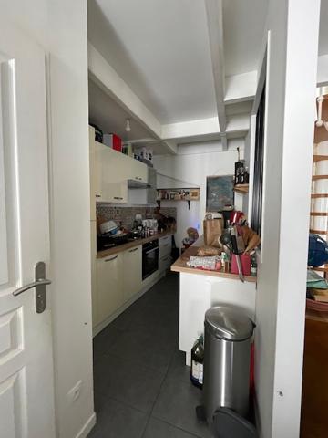 Maison LA ROCHELLE quartier LALEU