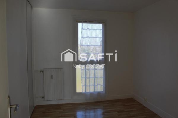 ETAMPE SUR MARNE 10MN A PIED DE LA GARE!